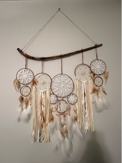 Dream catcher