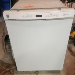 Kenmore Dishwasher - Free