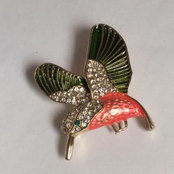 BEAUTIFUL JEWELRY BROOCH 