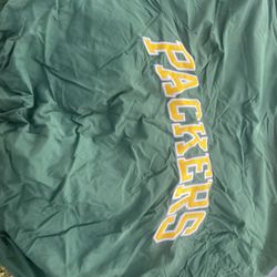 NFL Windbreaker 
