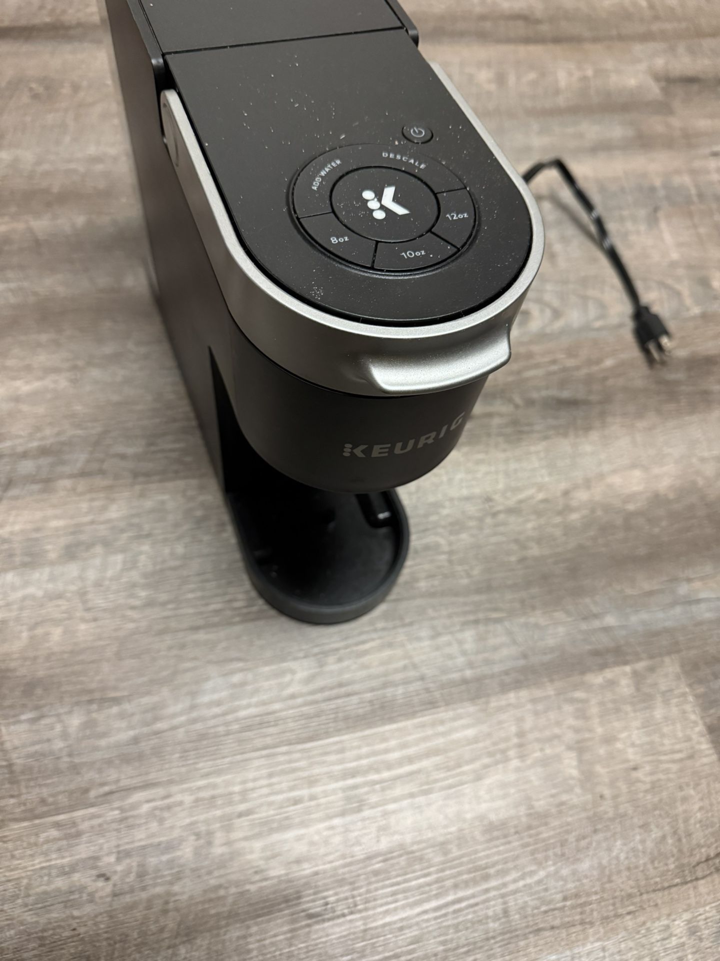 Coffee Maker