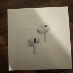 Air Pod 2