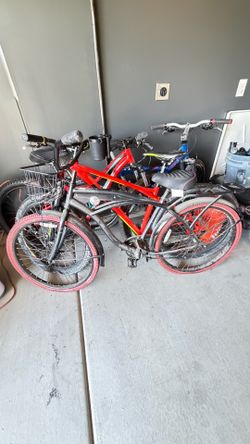 Brand new huffy beach cruiser