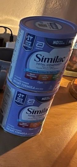 Formula