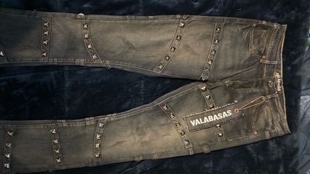 Valabasas Flare Jeans