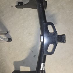 Class 3 Trailer Hitch, 2 Inch Square Receiver, Black, Compatible with Subaru Legacy, Outback
Part No 76332