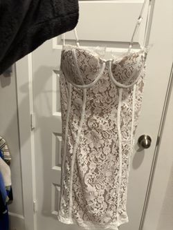 Brand New Dress