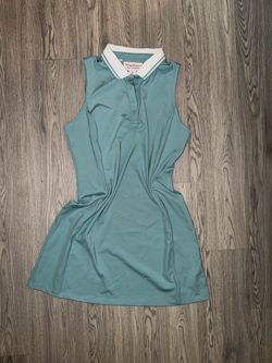 Tommy Bahama Golf dress