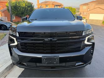 2023 Chevrolet Suburban