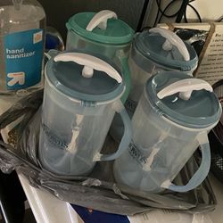 Dr Brown Mixing Pitchers