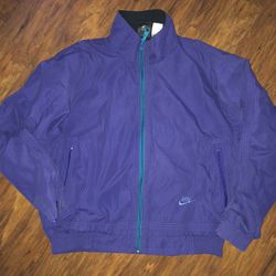 Nike Vintage Jacket