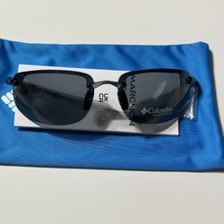 Columbia Sunglasses 