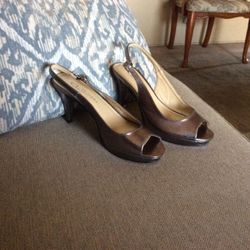 Woman shoes size 7