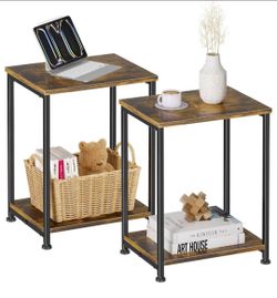 Side Table,2