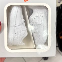 Nike Baby Shoes New