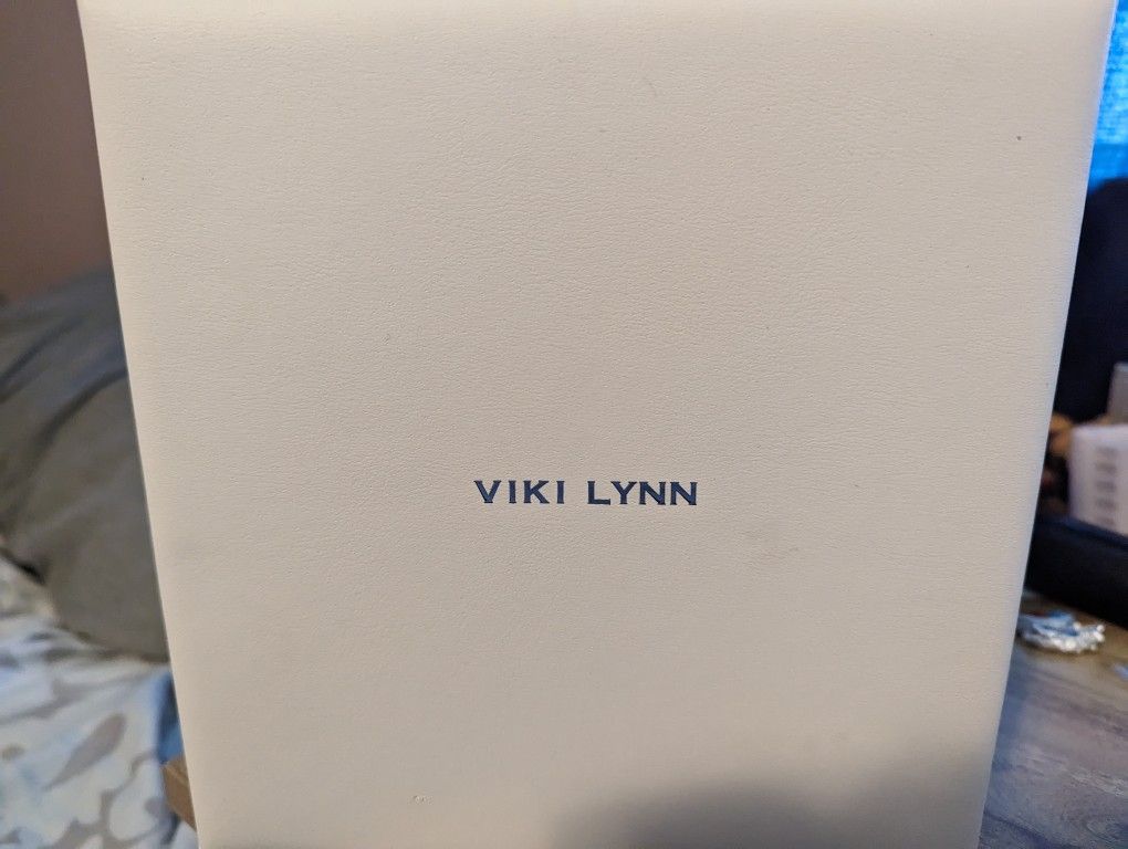Viki Lynn 3-piece Pearl Set