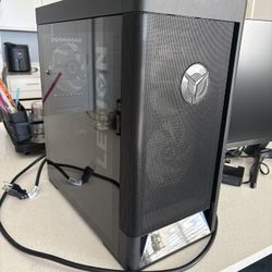 Desktop Computer
