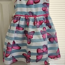 Girl's Dress