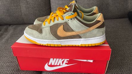 Nike Dunk Low