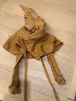 Harry Potter hat