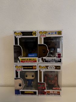 Funkos