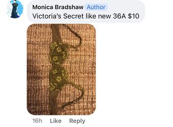 Victorias Secret 36A 