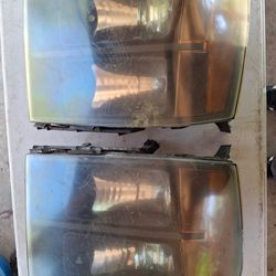 2007-2013 Chevy Silverado 1500