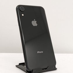 iPhone XR Unlocked 