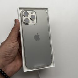 iPhone 16 Pro Max 512 Gb Unlocked