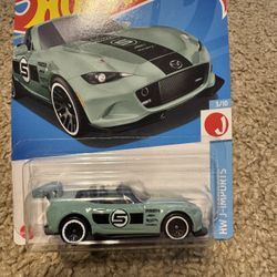 Hot Wheels J-imports