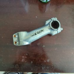 100mm 1 1/8 Bike Stem