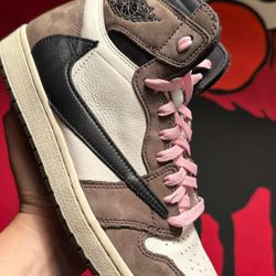 Travis Jordan 4 5 J Balvin 