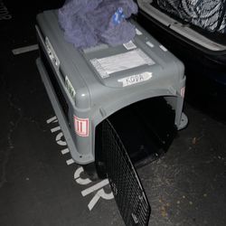 Pet mate Dog Kennel XL