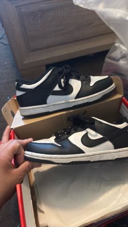 NIKE DUNK LOW