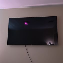 SAMSUNG 65-Inch UHD TU-8000