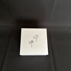 Airpods Pro 2nd Generation