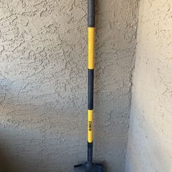 Shovel/ Pala Dewalt 