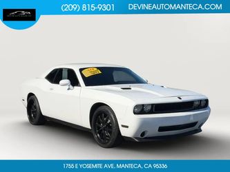 2010 Dodge Challenger