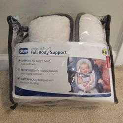 Baby Full Body Support Pillow For Car Seat And Carrier