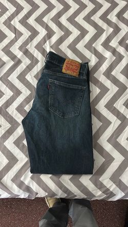 Men’s jeans