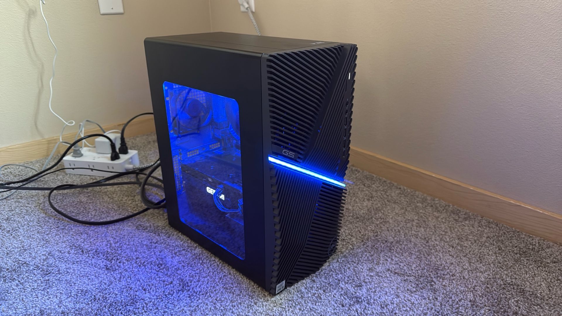 Dell G5 5000 W/ 1TB Samsung SSD