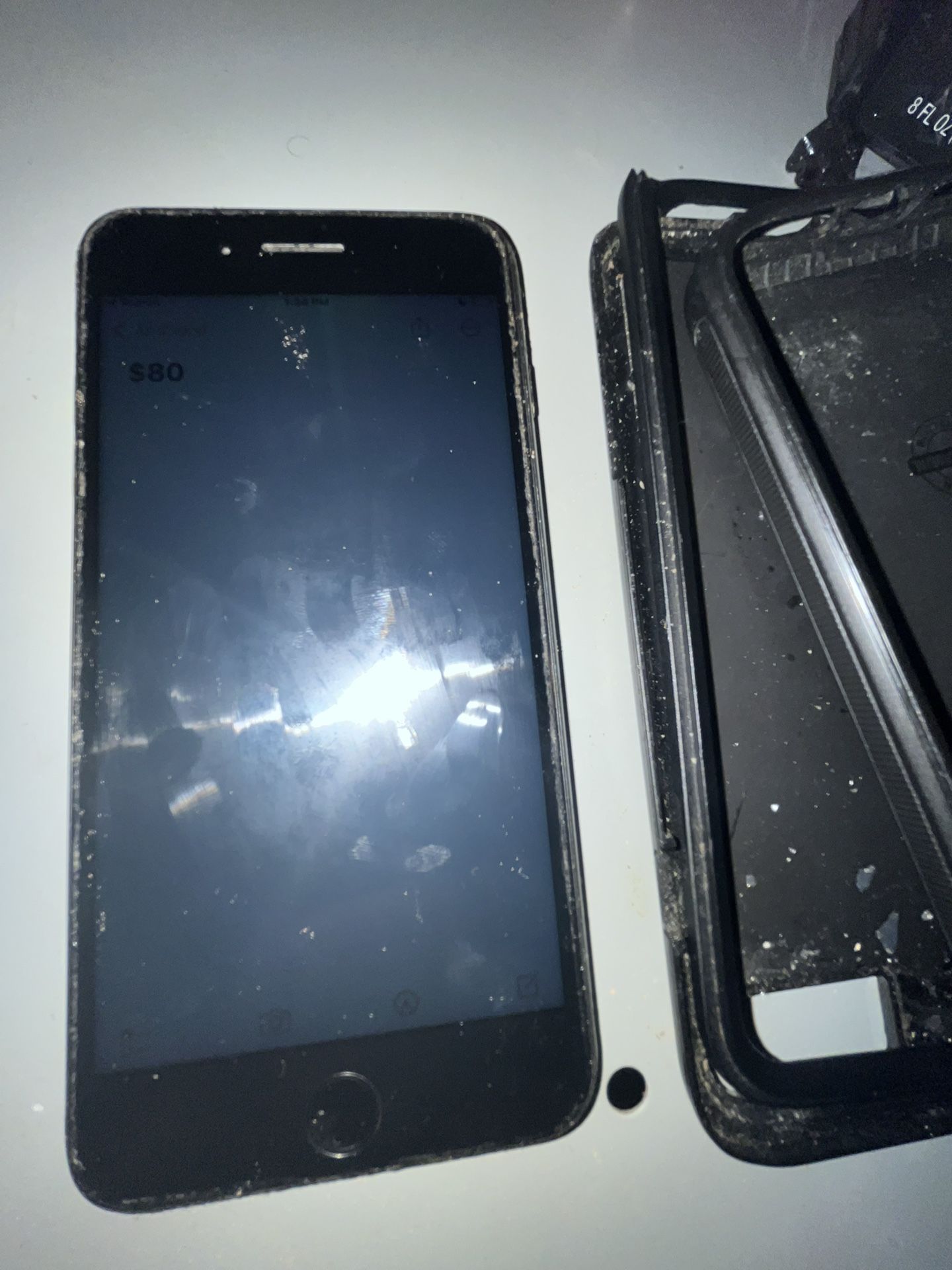 iPhone 8 Plus