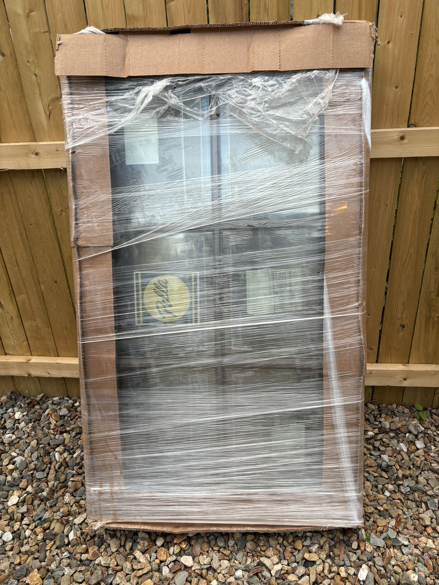 Pella Fixed Window