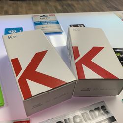 LG K51  32GB (GSM Unlocked)