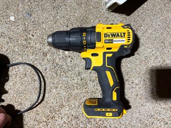 DeWalt 20V MAX Compact Brushless Drill/Driver