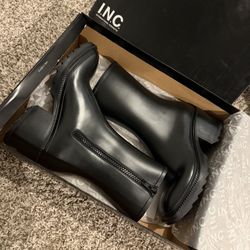 Women’s Boots 