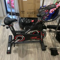 Indoor Bike Brand New