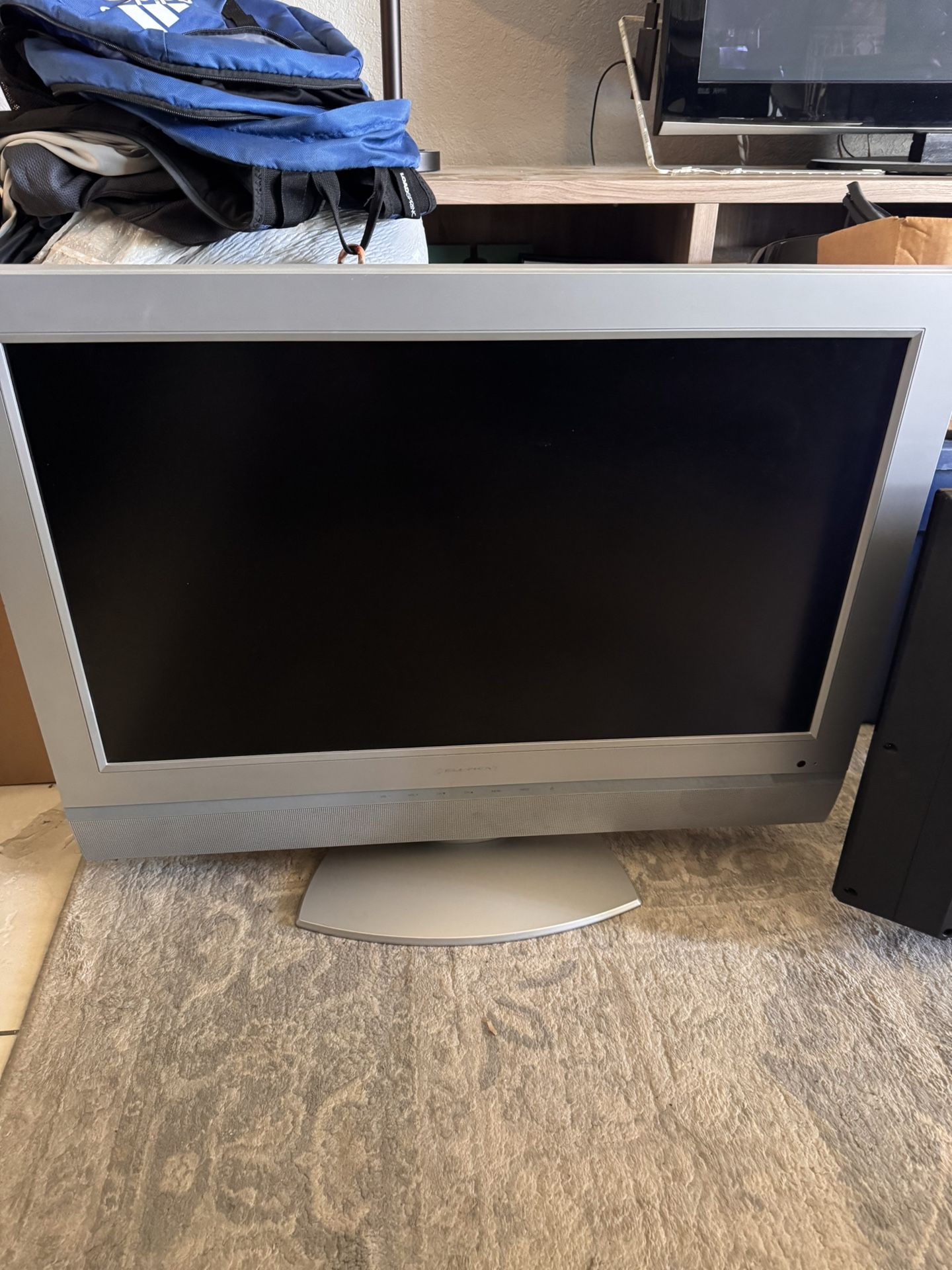 Sony 27” Flat Screen TV