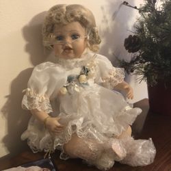 Gustave Wolff Wimbledon Collection “Ariel”