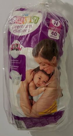 Baby Diapers